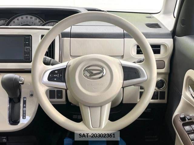 Daihatsu MOVE 2021-11 310668-12