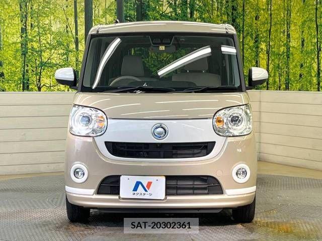 Daihatsu MOVE 2021-11 310668-15