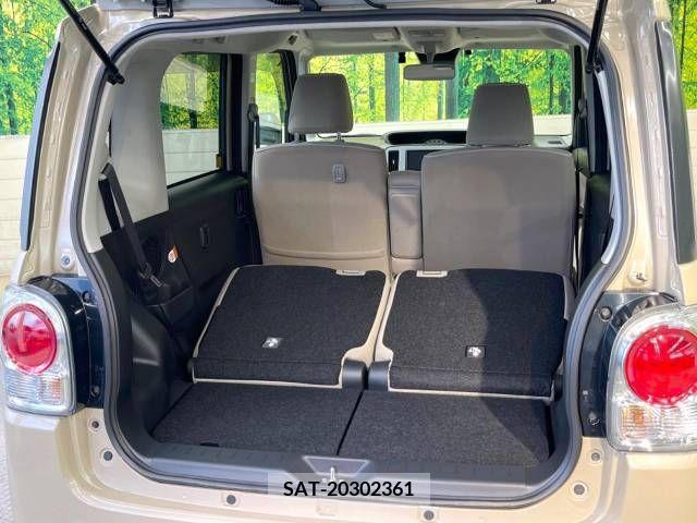 Daihatsu MOVE 2021-11 310668-11