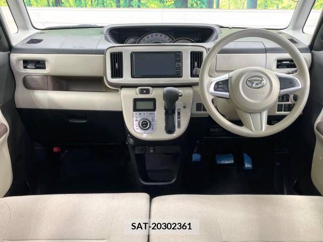 Daihatsu MOVE 2021-11 310668-1