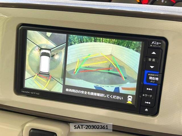 Daihatsu MOVE 2021-11 310668-4