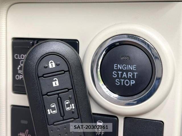 Daihatsu MOVE 2021-11 310668-7