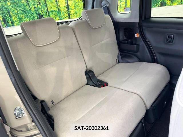 Daihatsu MOVE 2021-11 310668-10