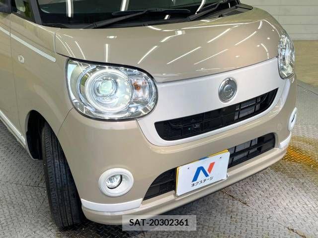 Daihatsu MOVE 2021-11 310668-13