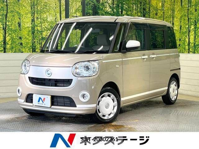 Daihatsu MOVE 2021-11 310668-0