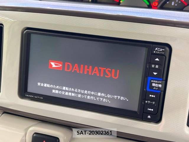 Daihatsu MOVE 2021-11 310668-3