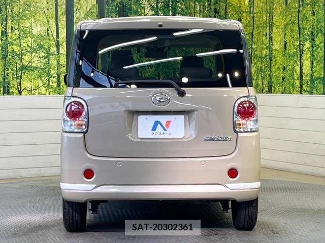 Daihatsu MOVE 2021-11 310668-16