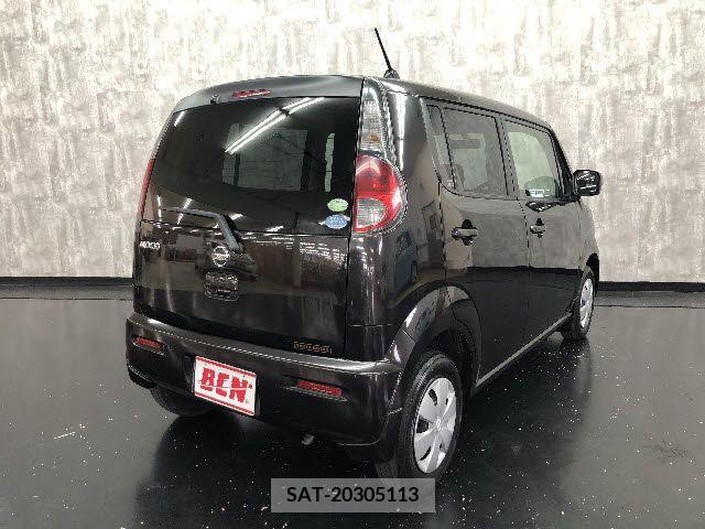 Nissan MOCO 2011-07 324521-2