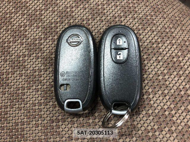 Nissan MOCO 2011-07 324521-15