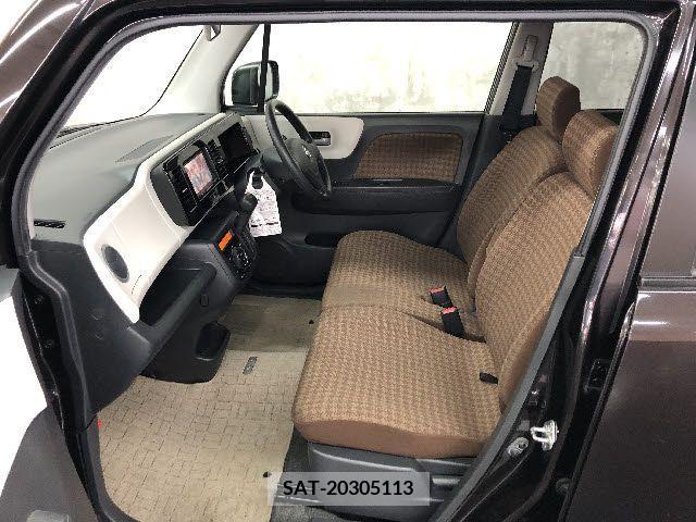 Nissan MOCO 2011-07 324521-12