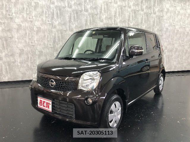 Nissan MOCO 2011-07 324521-0