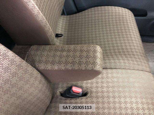 Nissan MOCO 2011-07 324521-11