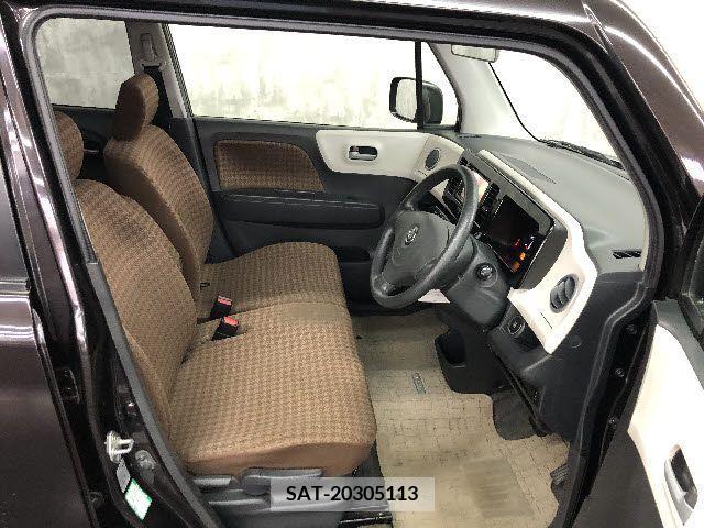 Nissan MOCO 2011-07 324521-9