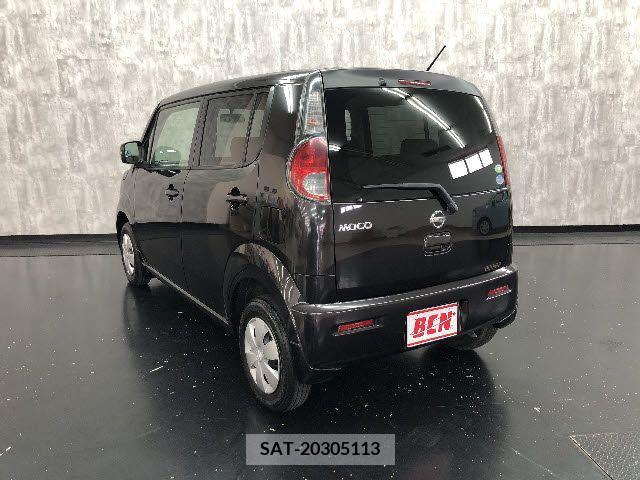 Nissan MOCO 2011-07 324521-8