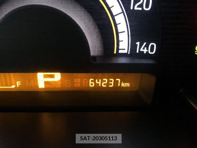 Nissan MOCO 2011-07 324521-7