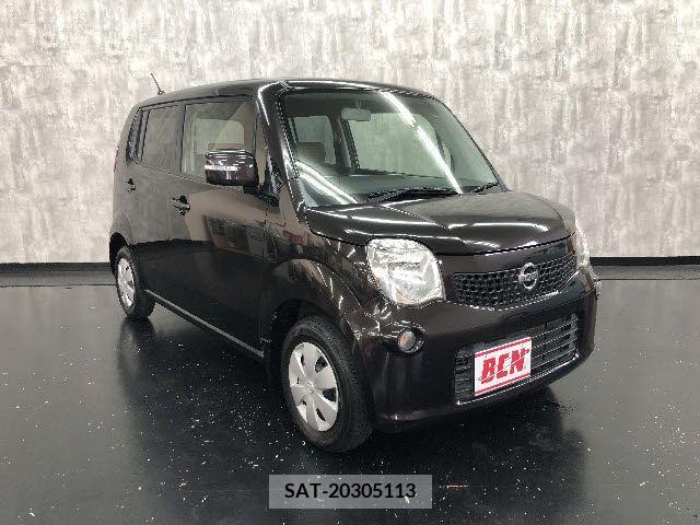 Nissan MOCO 2011-07 324521-6
