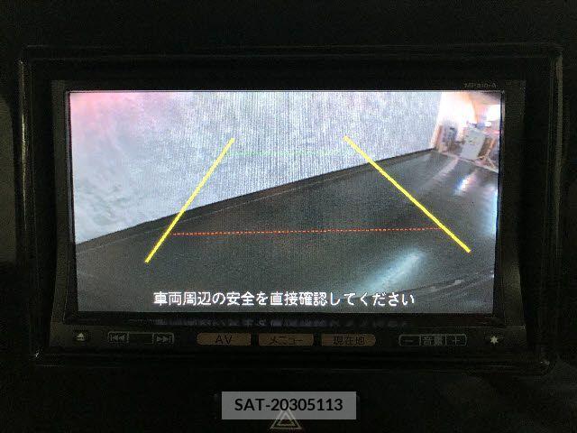 Nissan MOCO 2011-07 324521-5