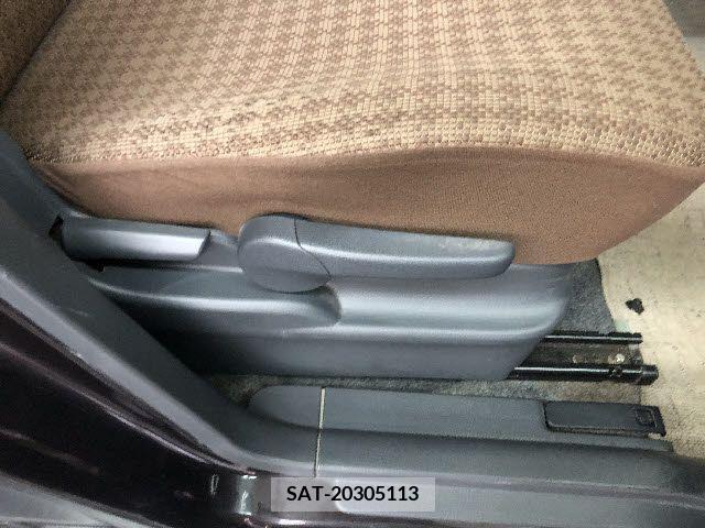 Nissan MOCO 2011-07 324521-17