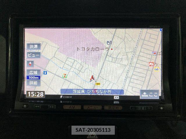 Nissan MOCO 2011-07 324521-4