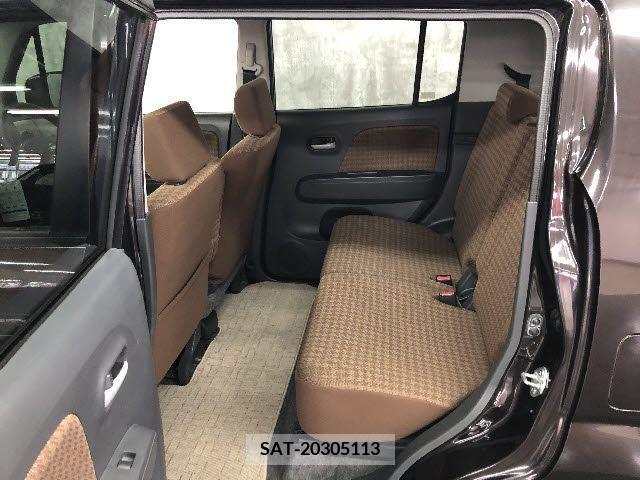 Nissan MOCO 2011-07 324521-18