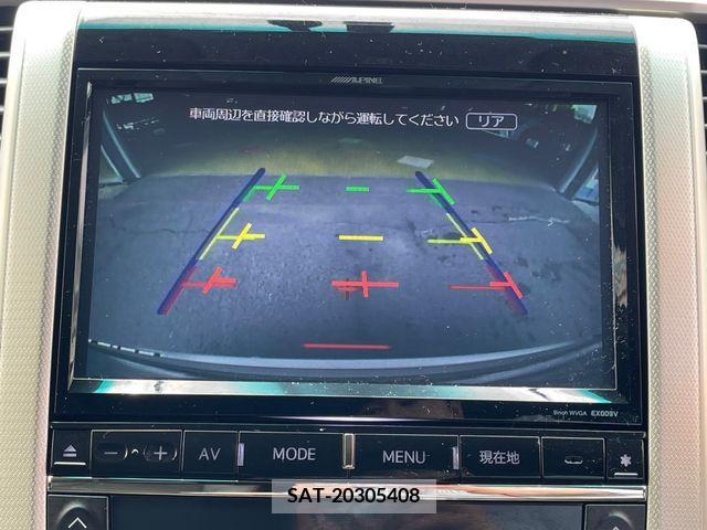 Toyota VELLFIRE 2013-12 371771-4