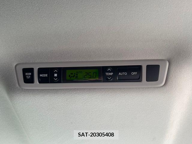 Toyota VELLFIRE 2013-12 371771-19