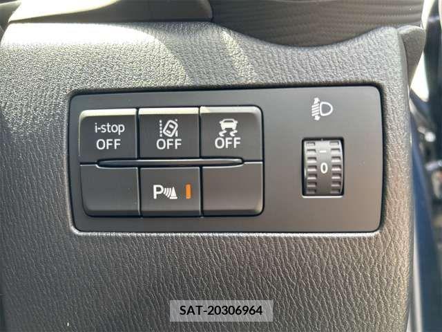 Mazda DEMIO 2019-08 372720-19