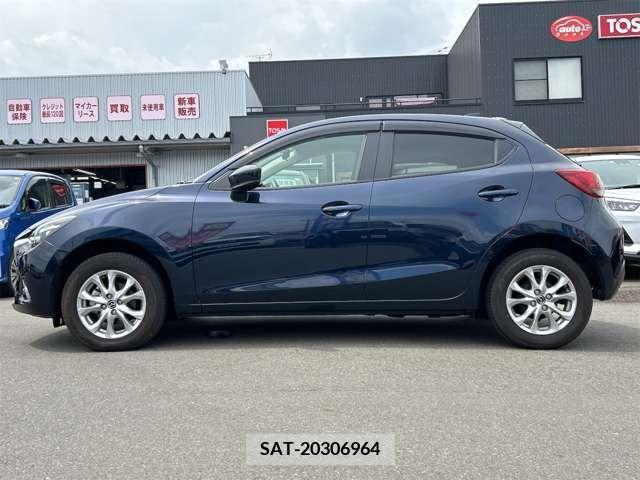 Mazda DEMIO 2019-08 372720-13