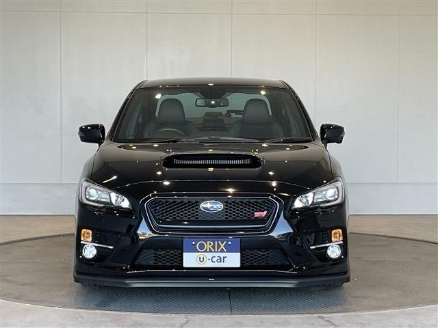 Subaru WRX STI 2016-11 28242-10