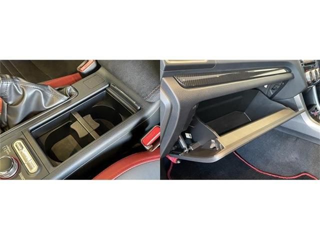 Subaru WRX STI 2016-11 28242-21