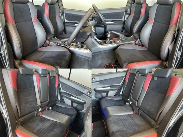 Subaru WRX STI 2016-11 28242-13