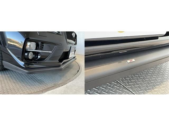 Subaru WRX STI 2016-11 28242-6