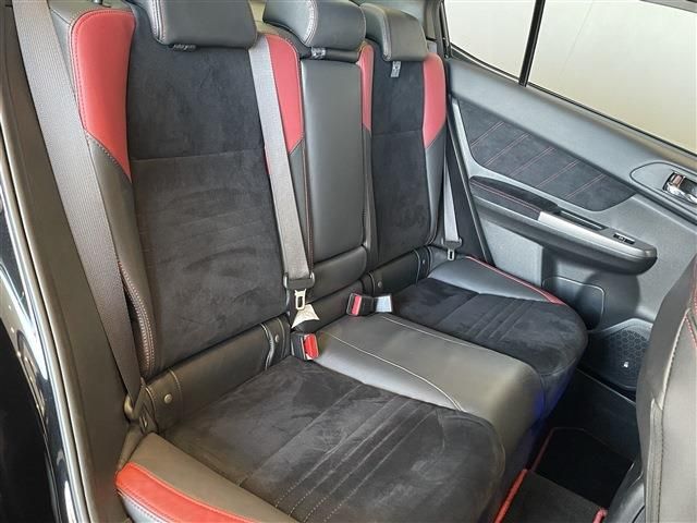Subaru WRX STI 2016-11 28242-27