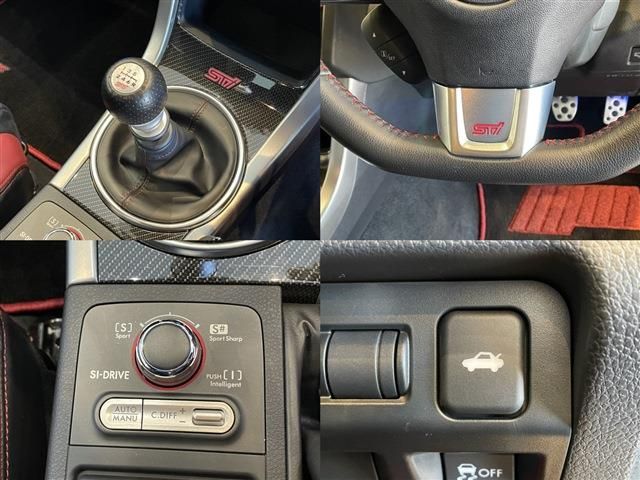 Subaru WRX STI 2016-11 28242-16