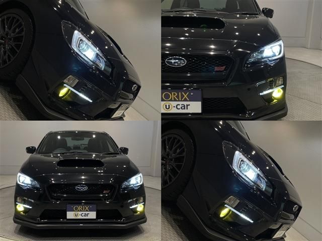 Subaru WRX STI 2016-11 28242-9