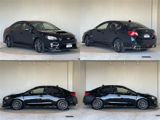 Subaru WRX STI 2016-11 28242-12