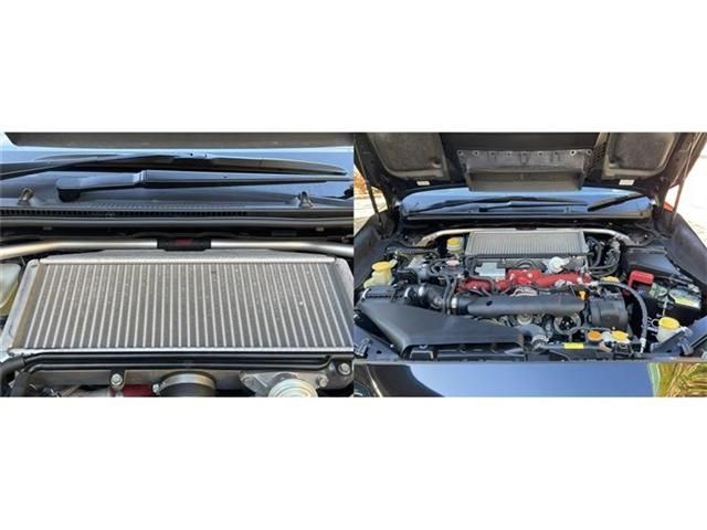 Subaru WRX STI 2016-11 28242-20