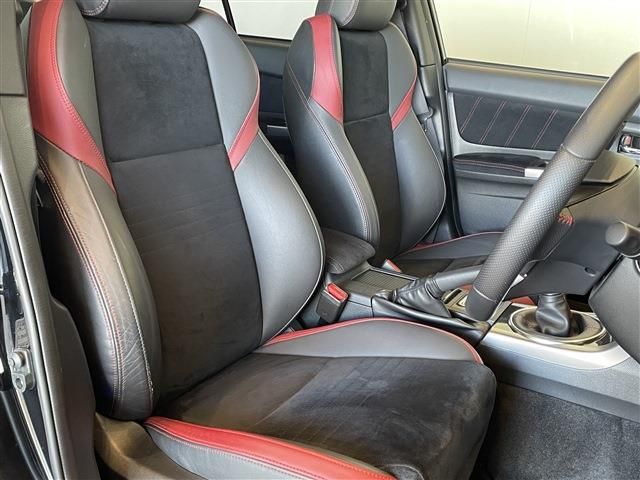Subaru WRX STI 2016-11 28242-23