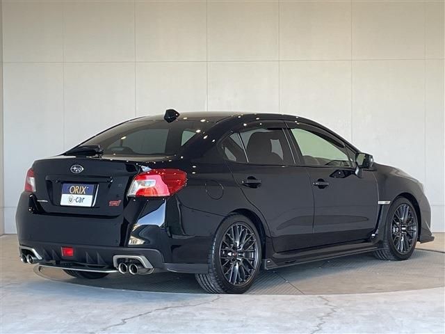 Subaru WRX STI 2016-11 28242-1