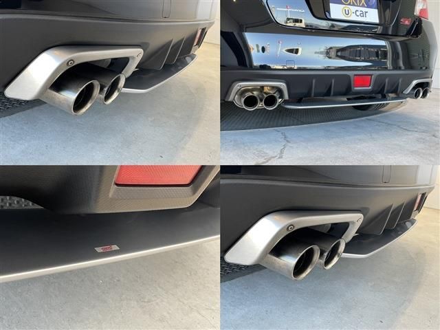 Subaru WRX STI 2016-11 28242-8
