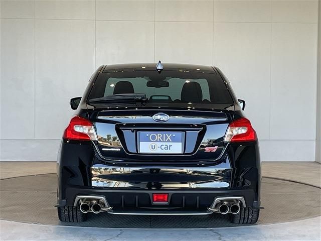 Subaru WRX STI 2016-11 28242-11