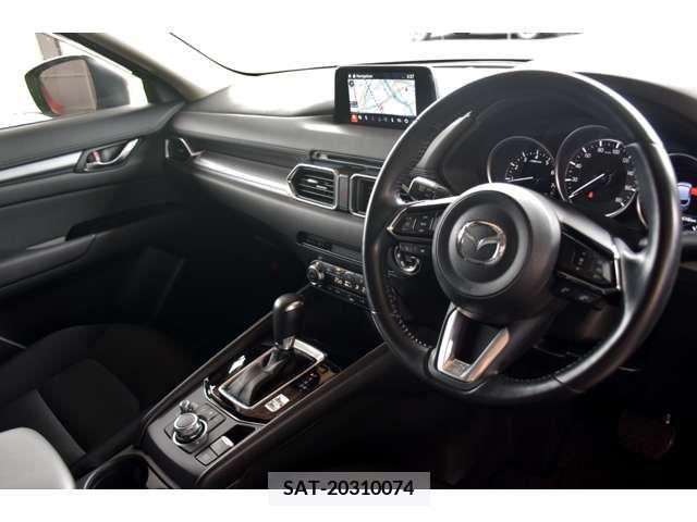 Mazda CX-5 2018-04 331210-3