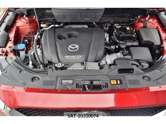 Mazda CX-5 2018-04 331210-16