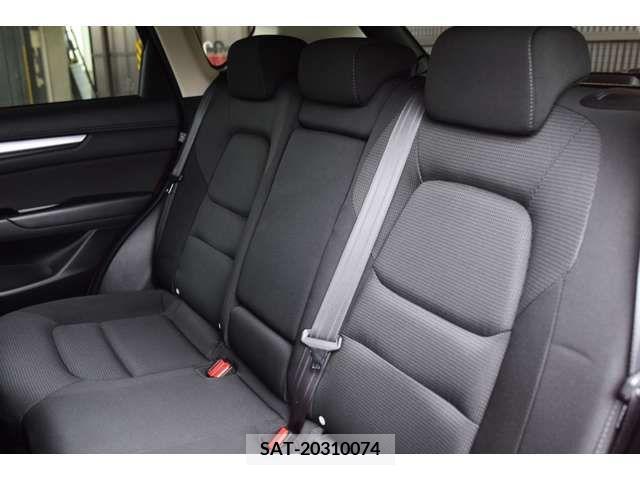 Mazda CX-5 2018-04 331210-9
