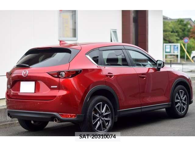 Mazda CX-5 2018-04 331210-8