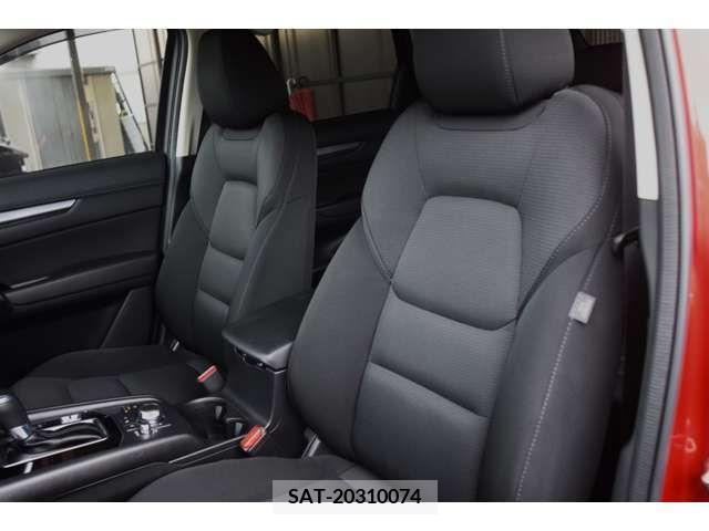Mazda CX-5 2018-04 331210-7