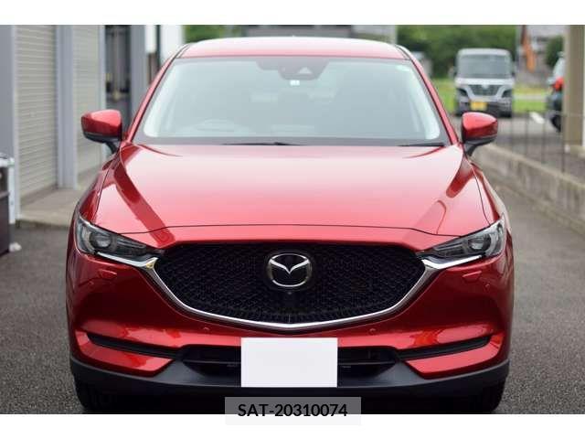 Mazda CX-5 2018-04 331210-6