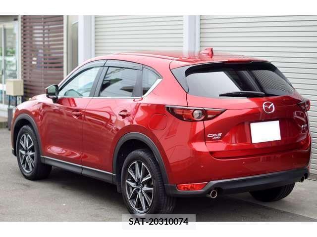 Mazda CX-5 2018-04 331210-2