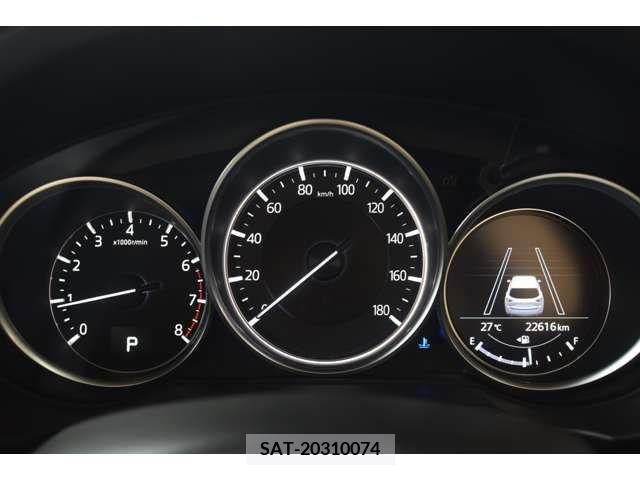 Mazda CX-5 2018-04 331210-15