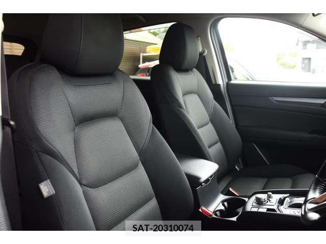 Mazda CX-5 2018-04 331210-5